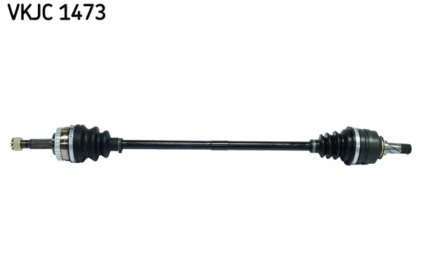 Полуоска SKF